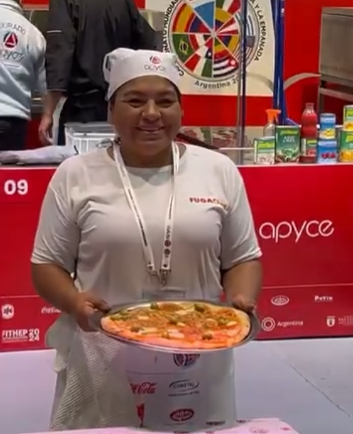 Esmeralda Panta